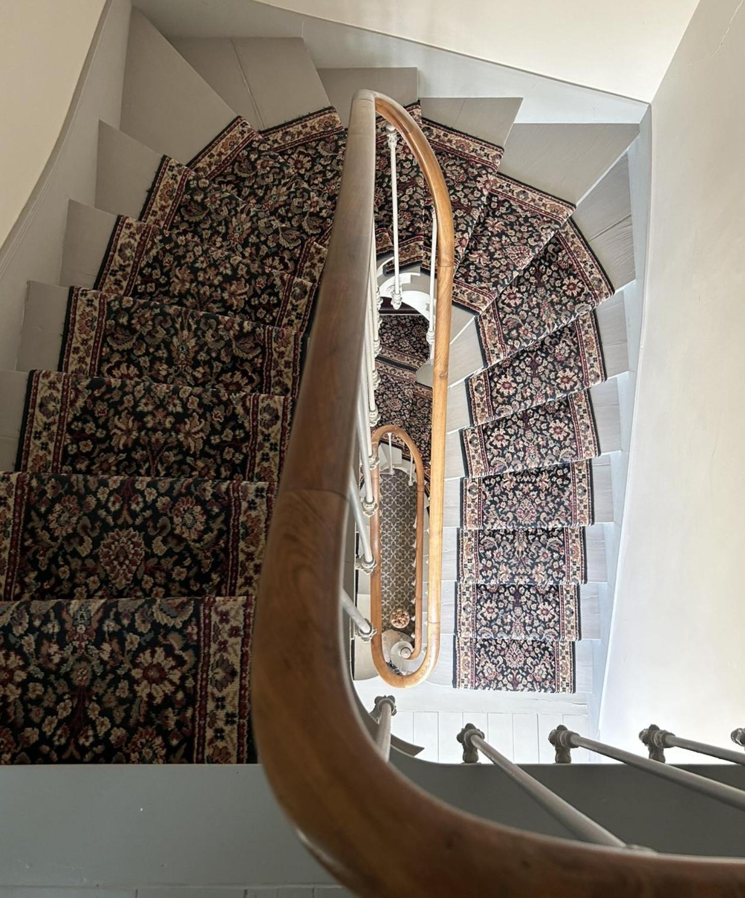 ليزاندلي Villa Du Vieux Chateau المظهر الخارجي الصورة