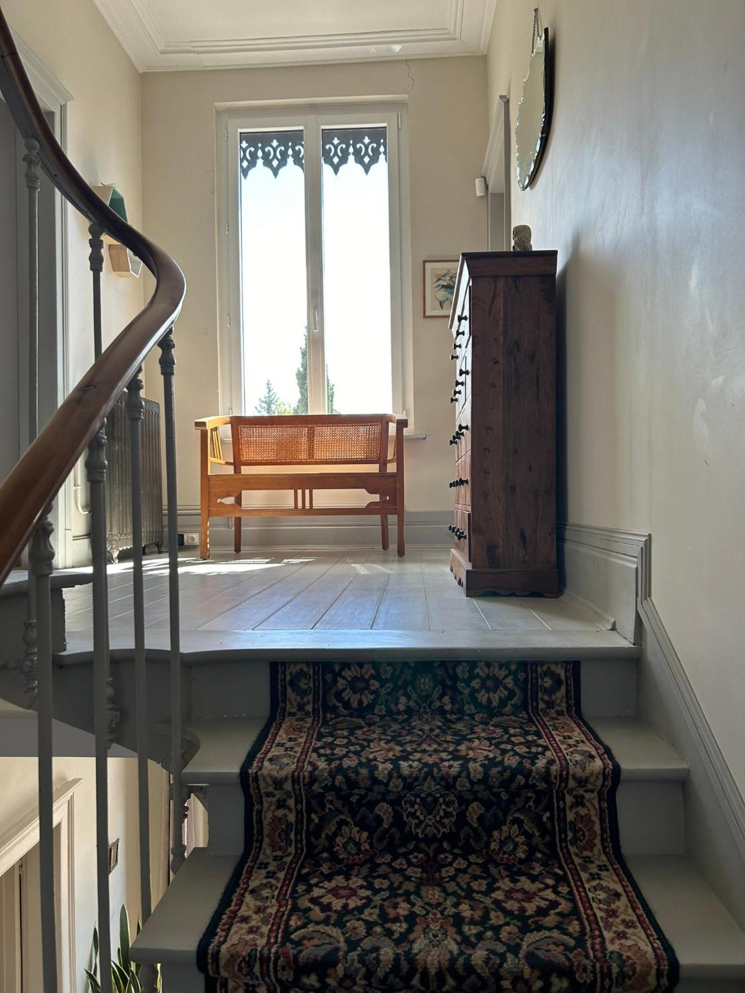 ليزاندلي Villa Du Vieux Chateau المظهر الخارجي الصورة